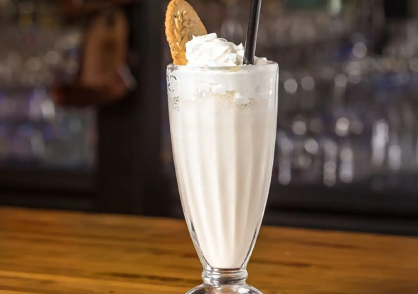 Joe Juice Special Milkshake - Medium