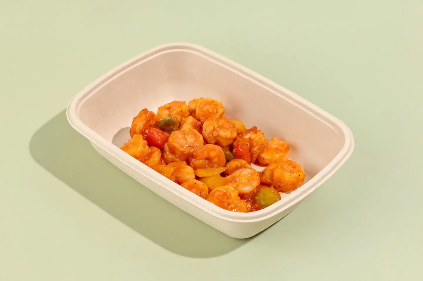 Sweet Chilli Shrimp - 100gm