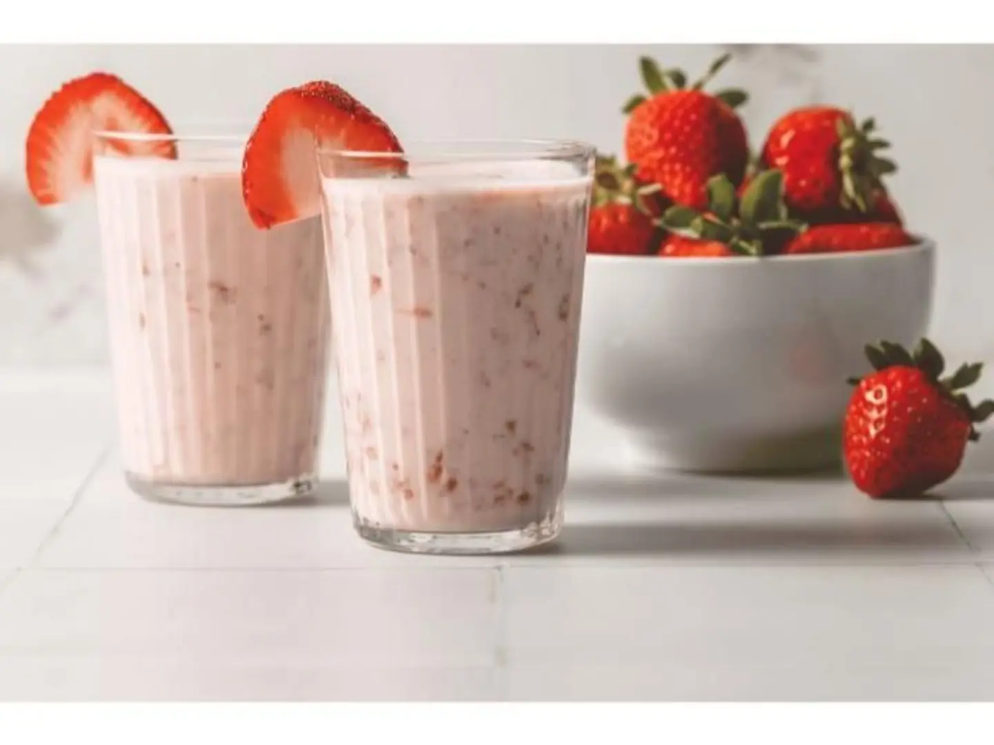 Strawberry - Small