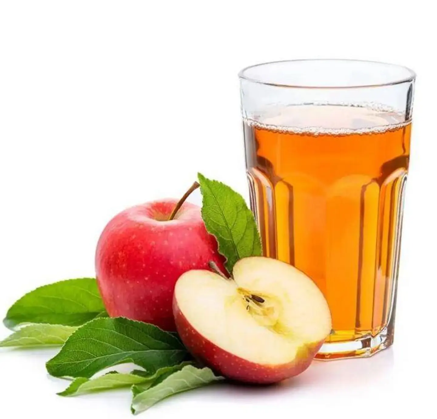Apple Fresh Juice - Medium