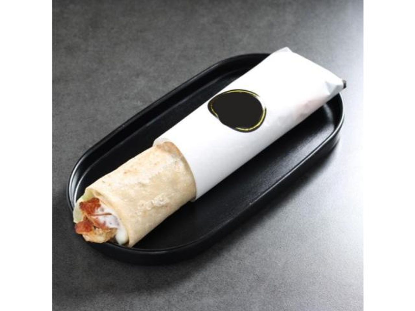Shish Tawook Sandwich - Big
