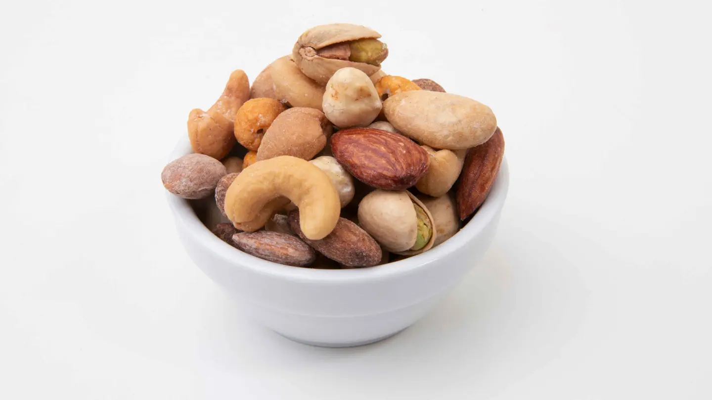 مكسرات مشكلة اكسترا - 250 جرام