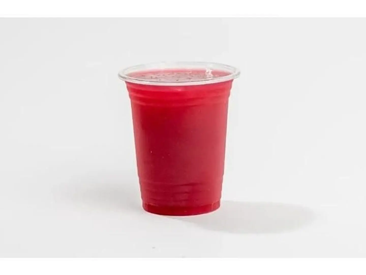 Pomegranate With Beetroot - Small