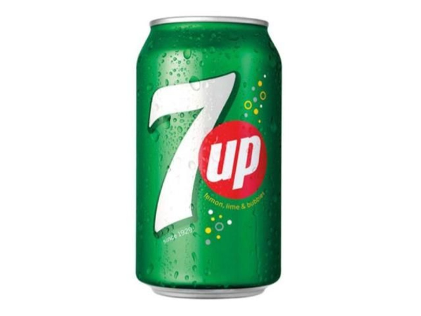 7 Up - Small