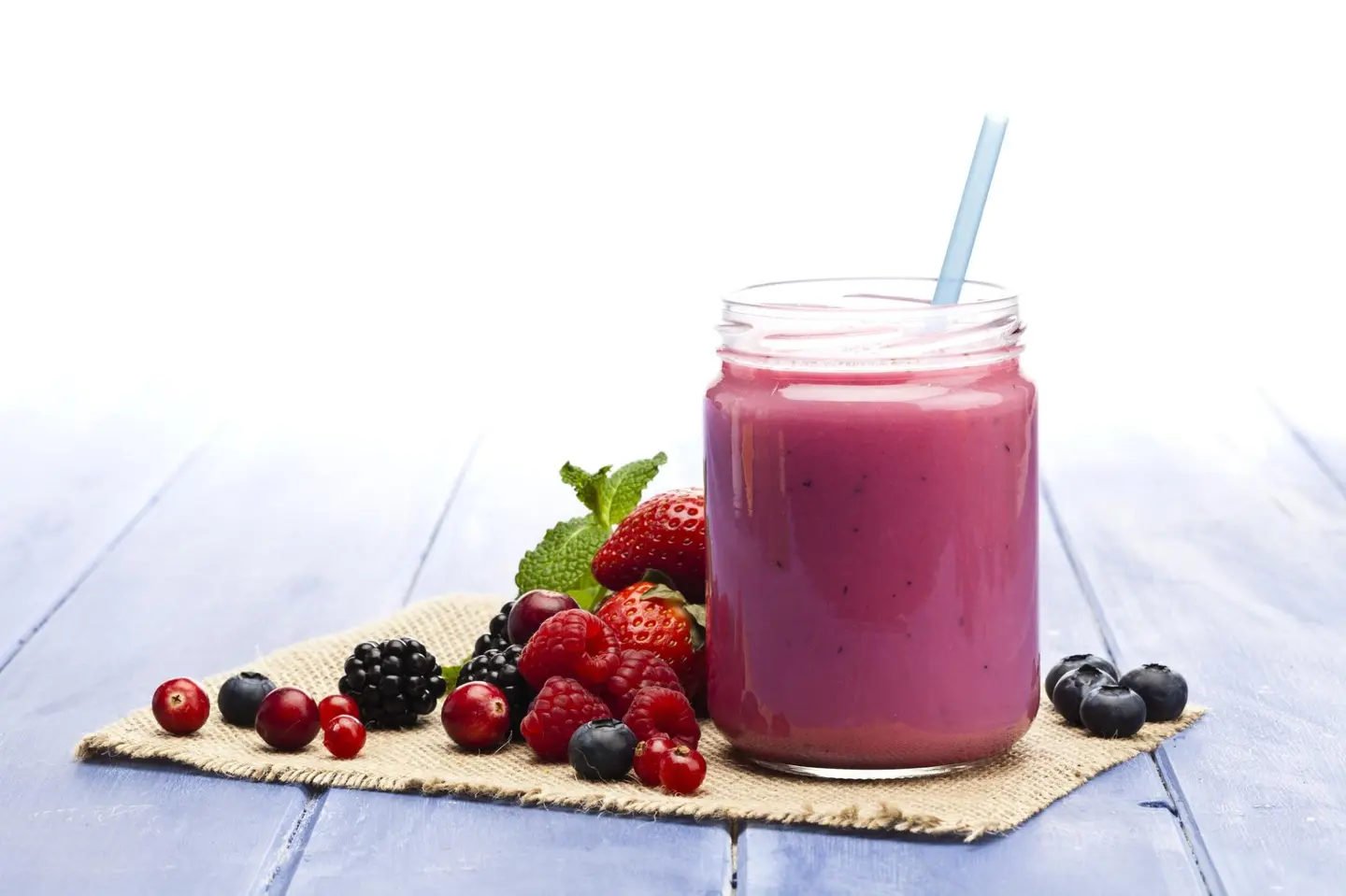 Berry - Small