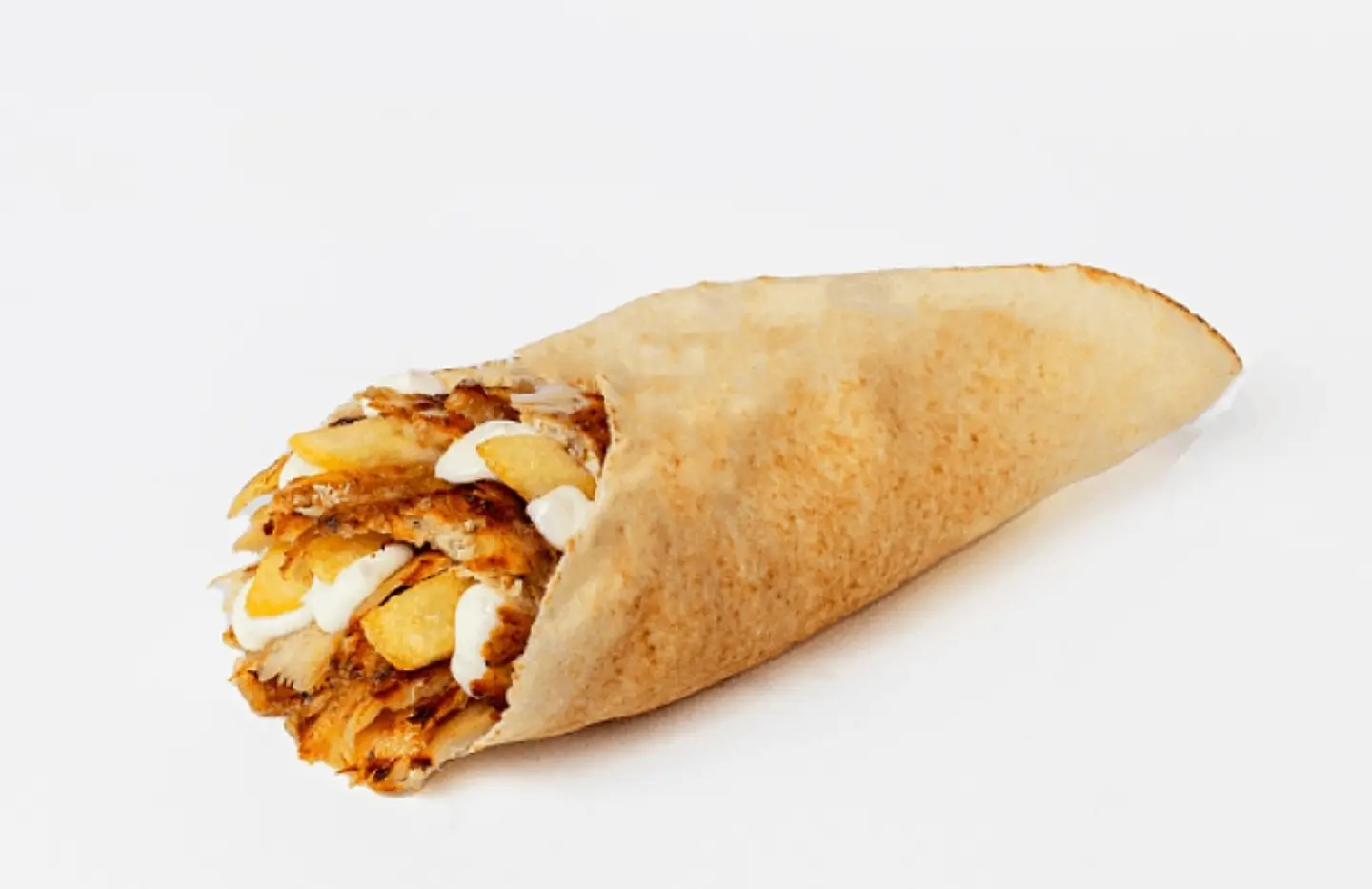 Shami Sandwich - Regular