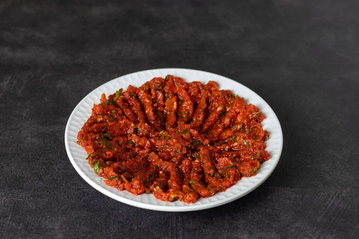 محمرة - صغير