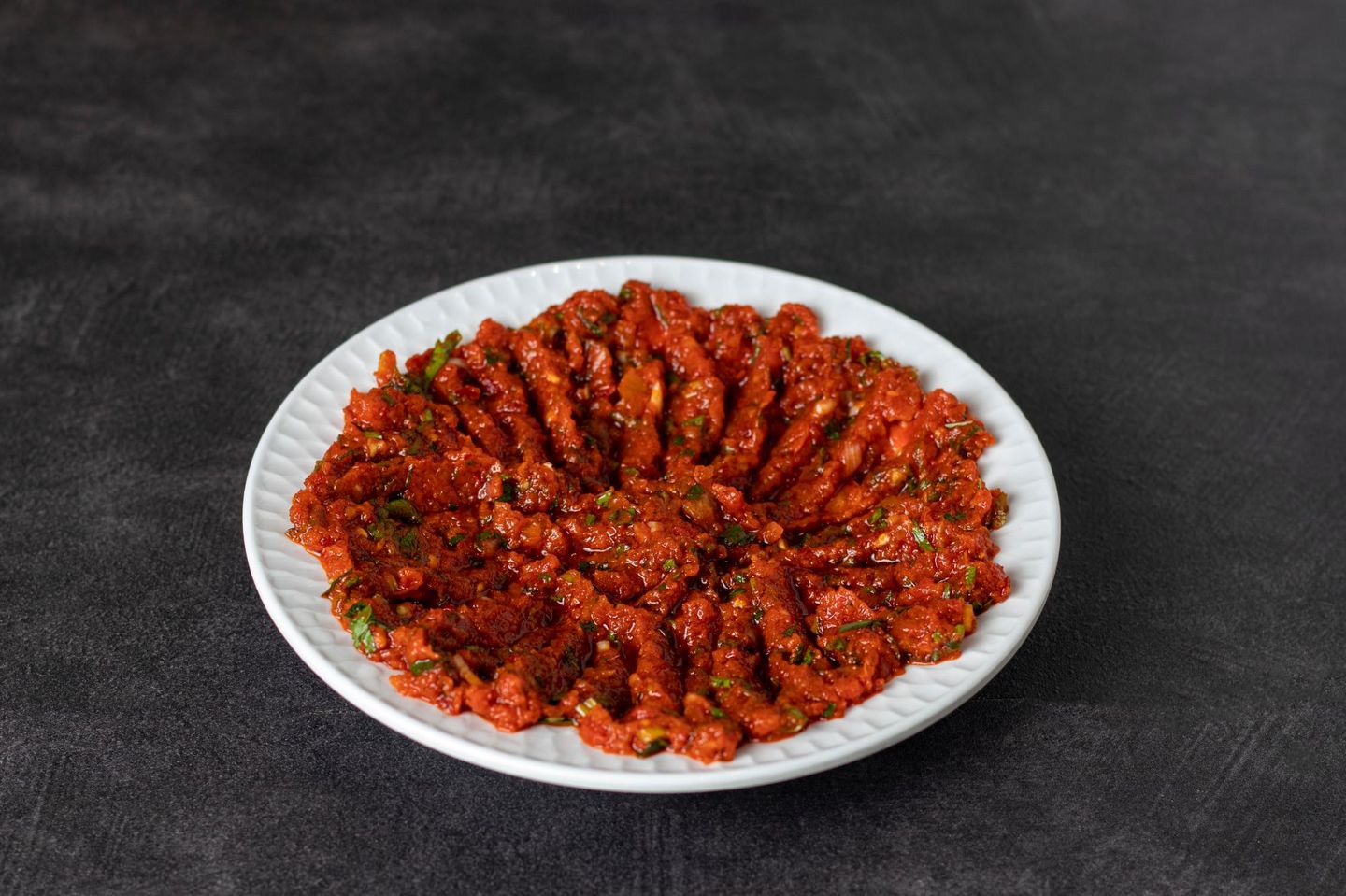 محمرة - صغير