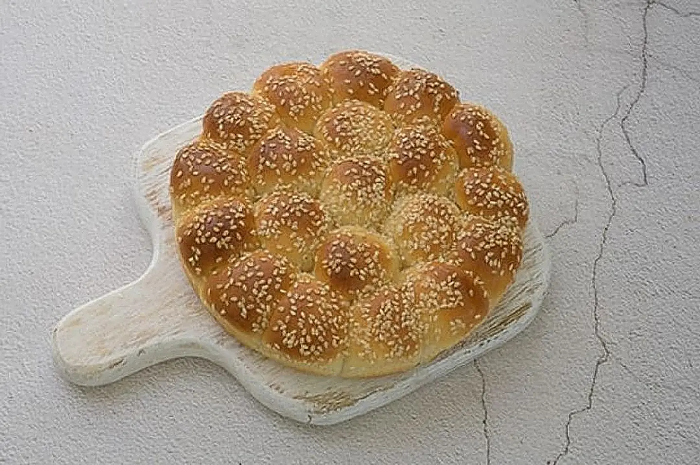 Beehive With Cheese - Small