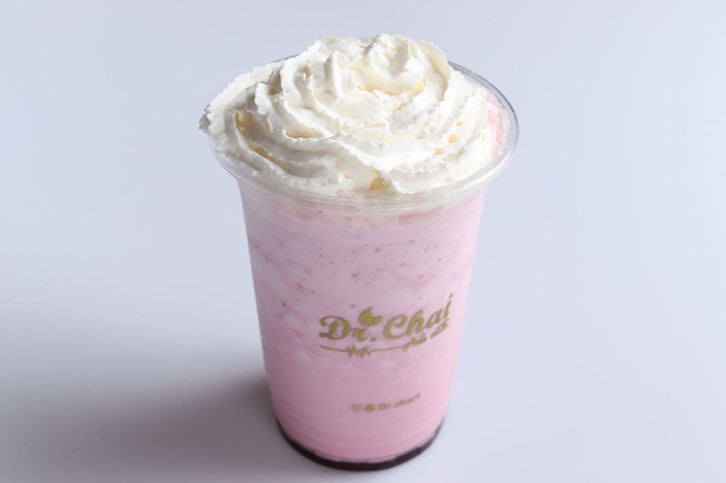 Milkshake - Oreo