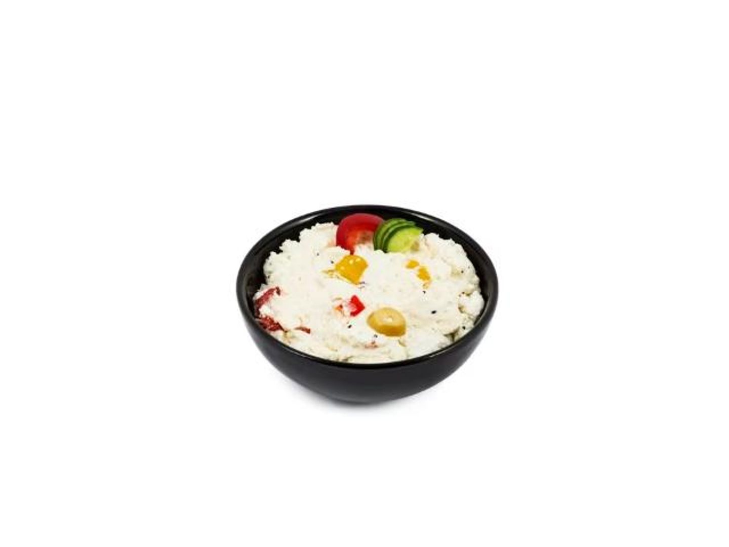 جبنة - صغير