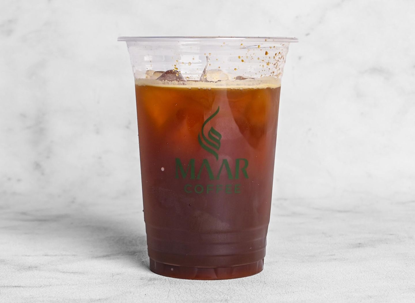 Iced Americano - Small