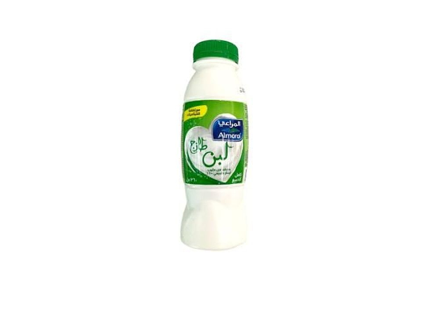 Milk - Small