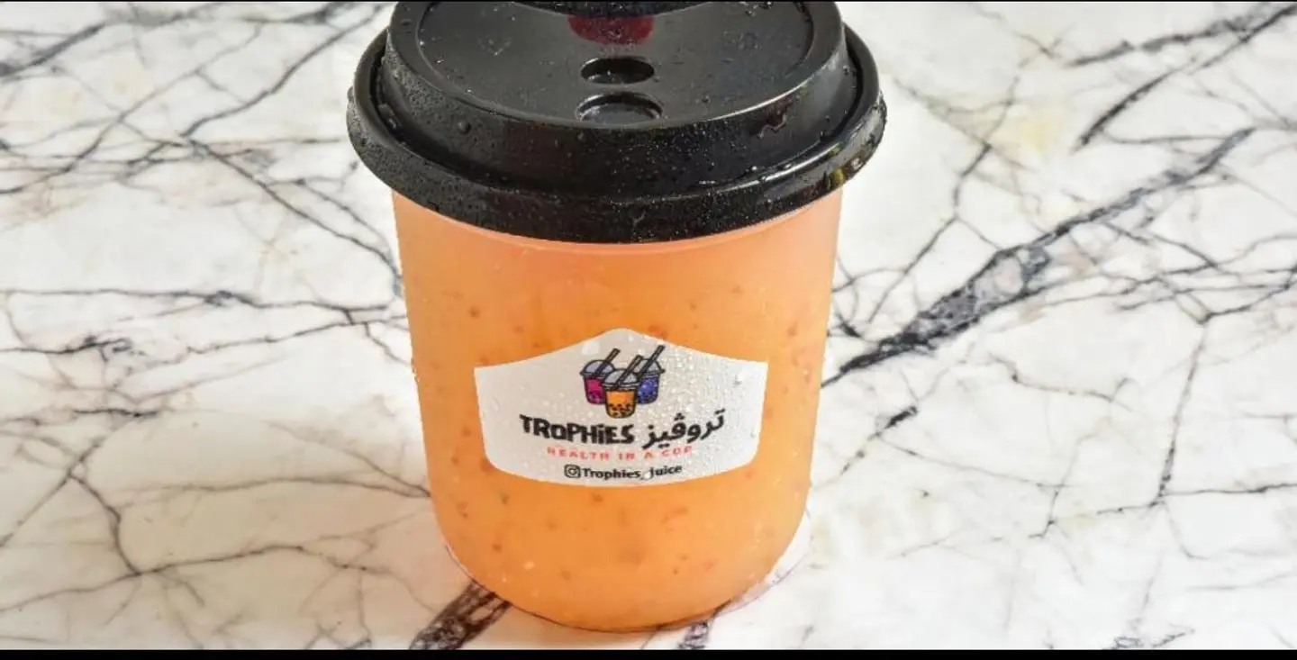 Apple Khalat - Medium