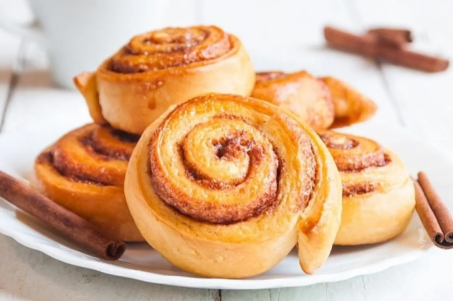 Cinnabon - Small