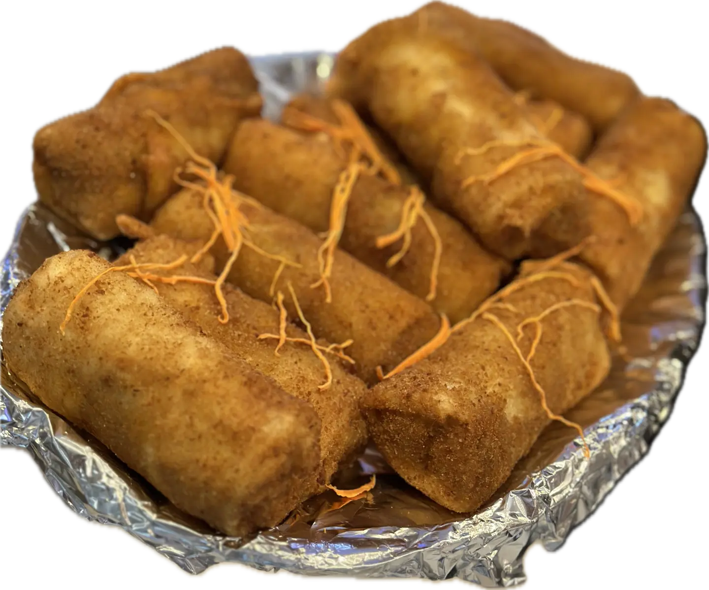 براد رال - دجاجة