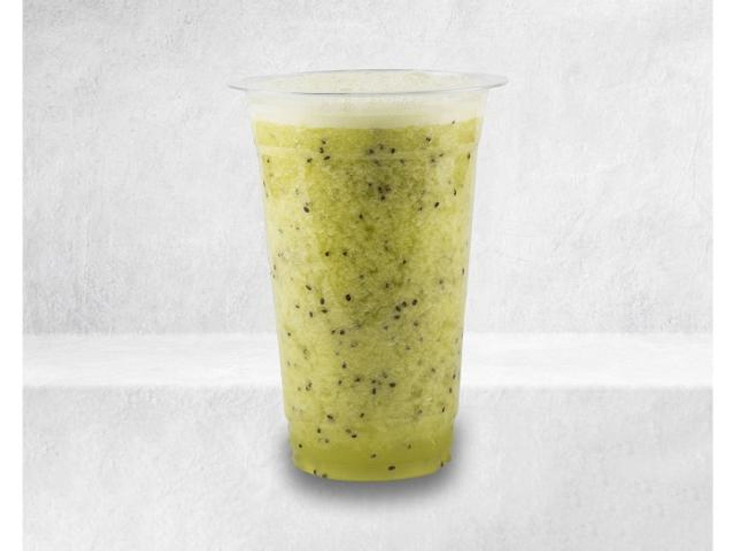Kiwi With Lemon - Small 300 Ml