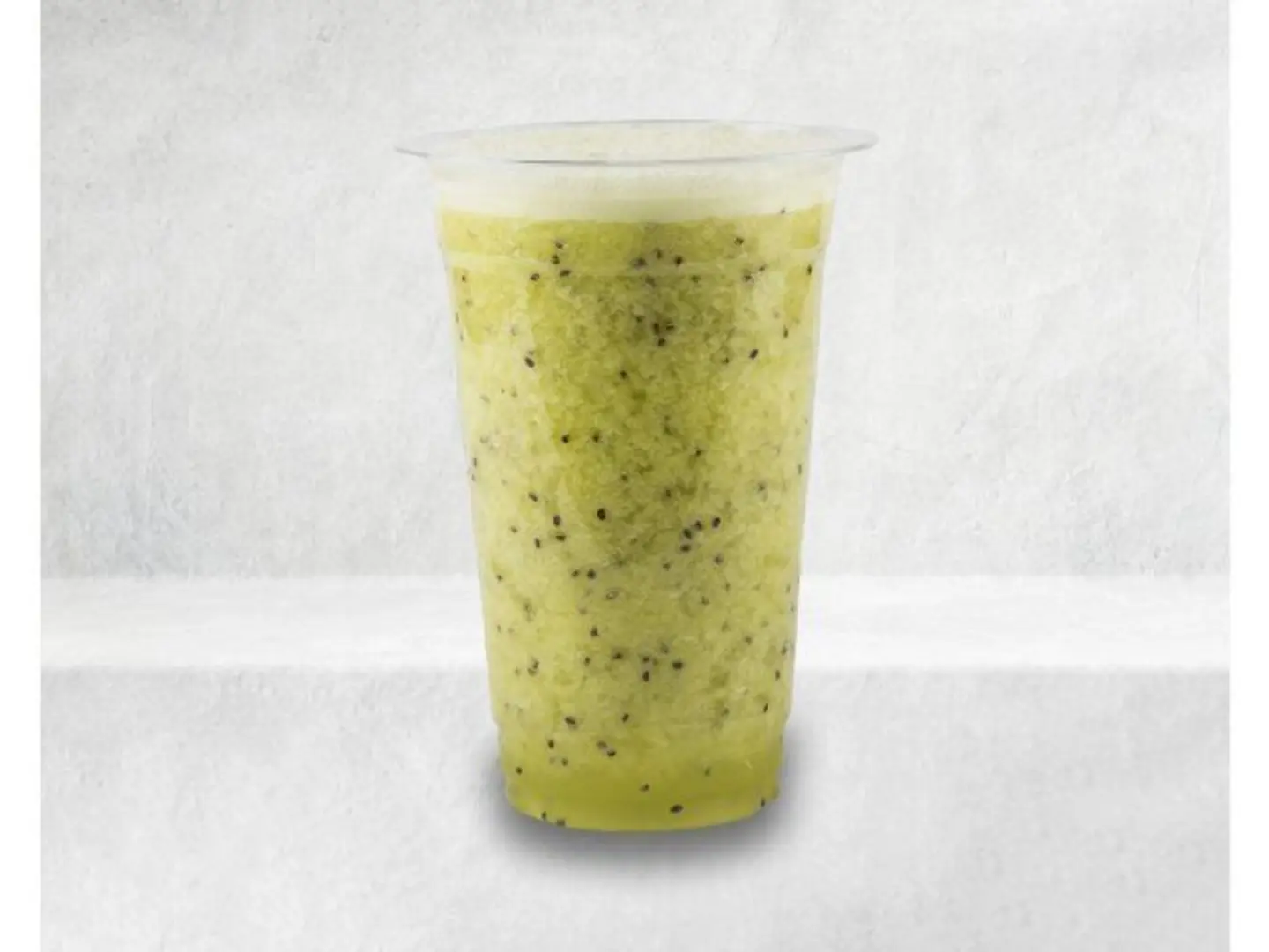 عصير ليمون مع كيوي - صغير