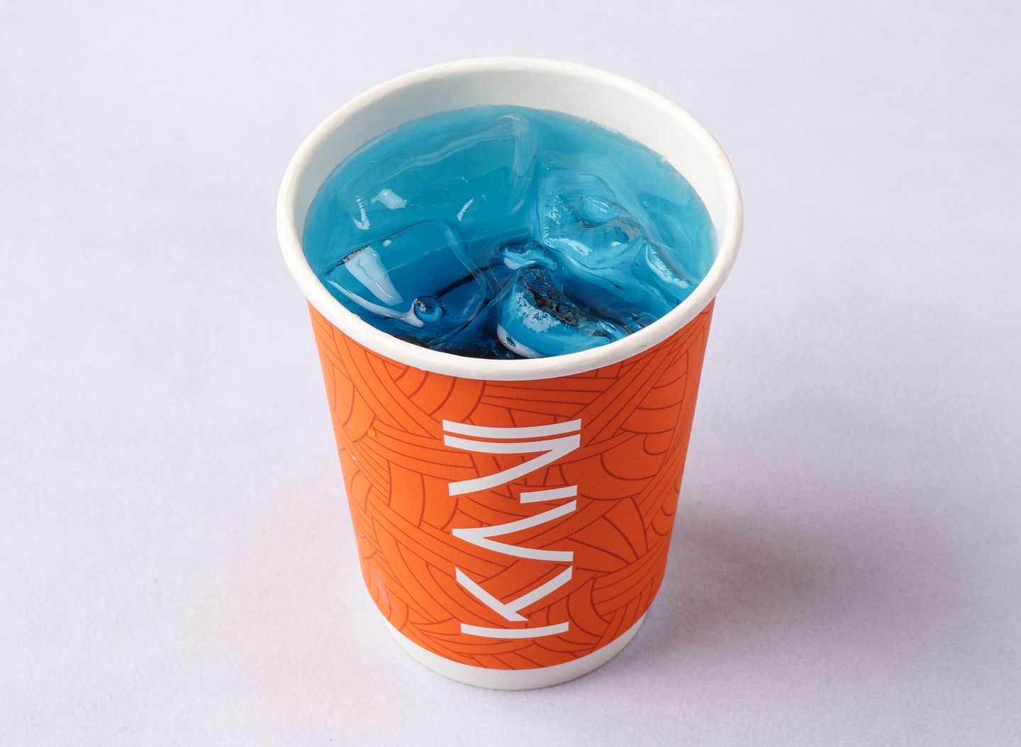 Blueberry Mojto - Large