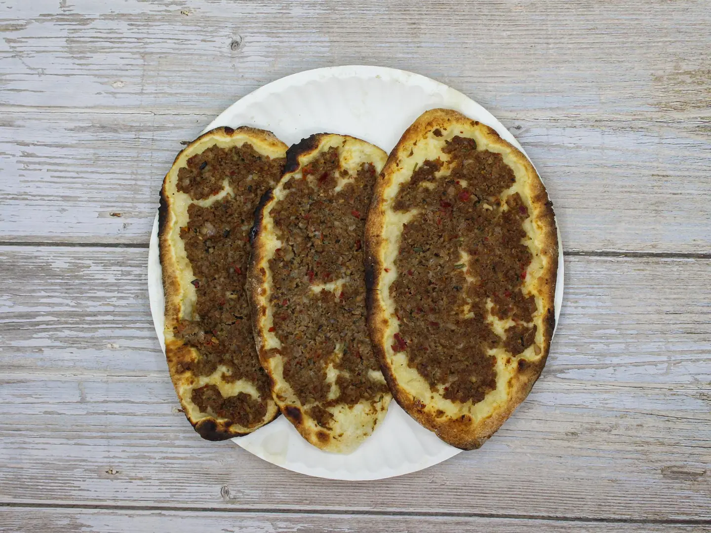 Meat Safehah - Quarter Kilo