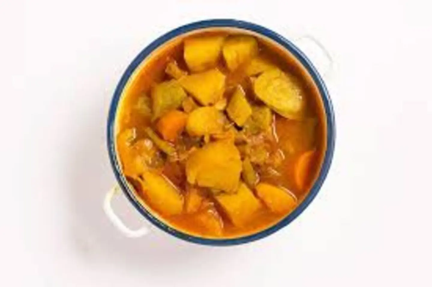 Mixed Vegetables - Small