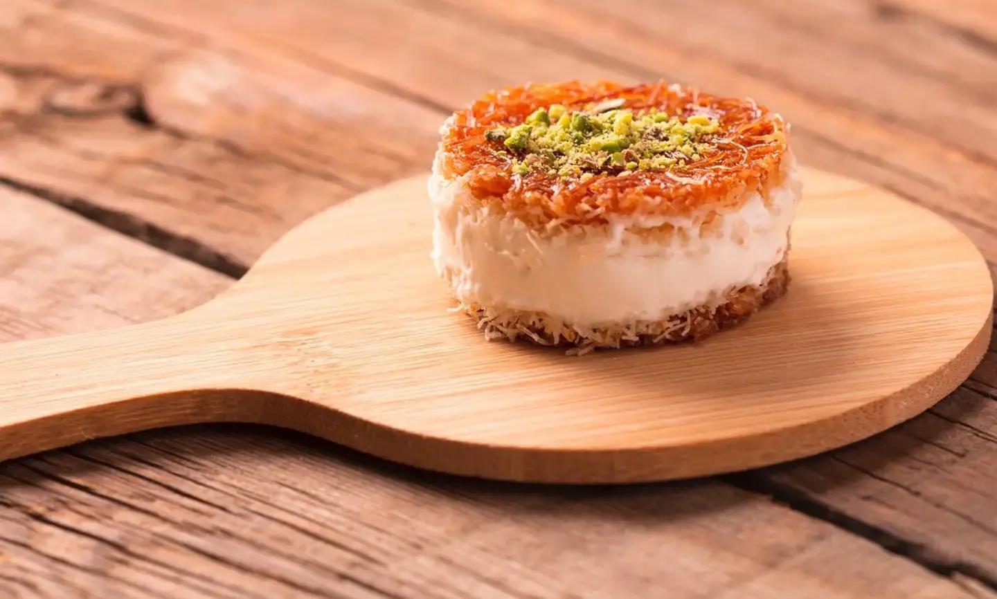 كنافة عثمالية - 1.5 كيلو