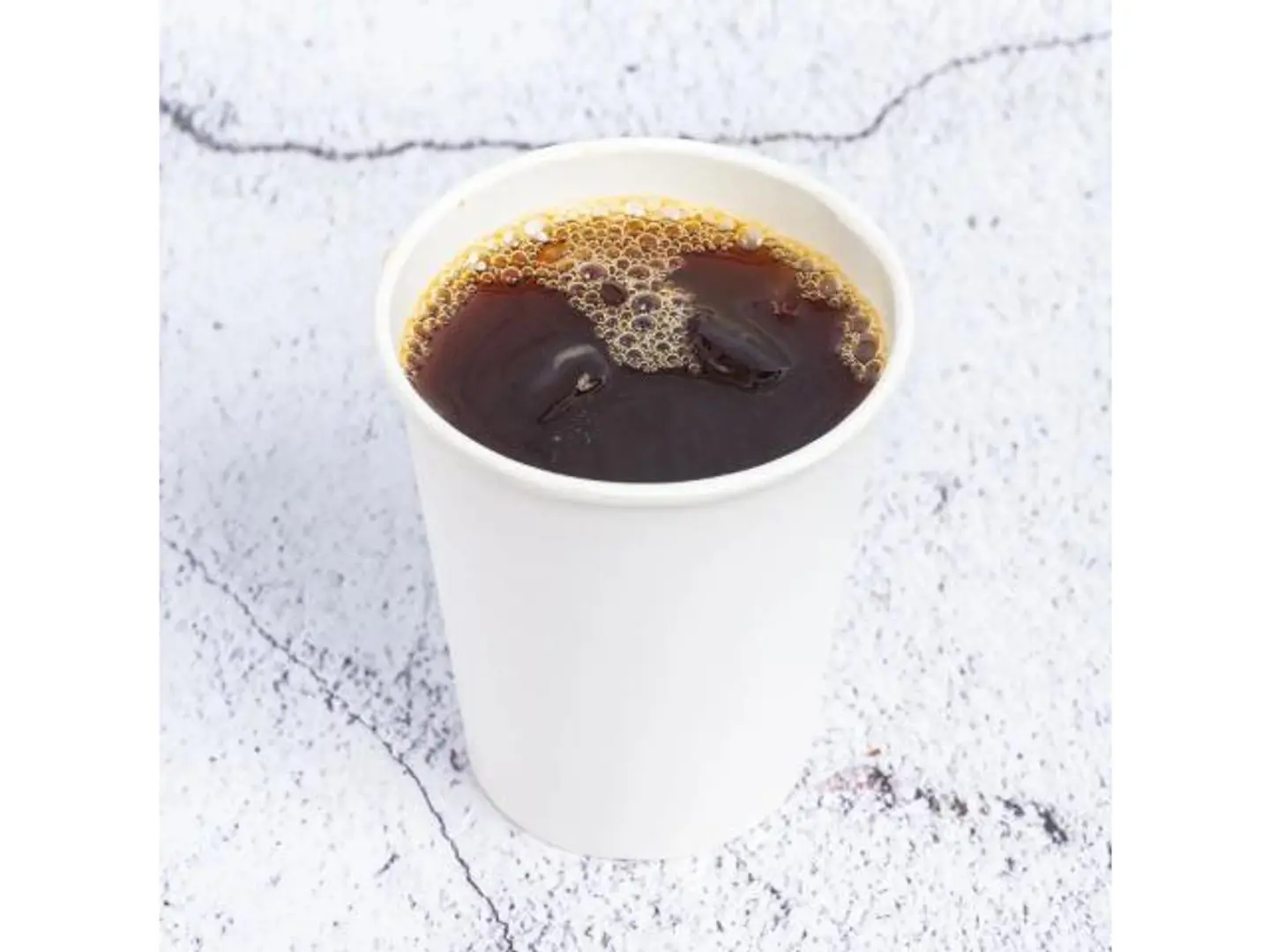 Cold Today's Coffee - Small