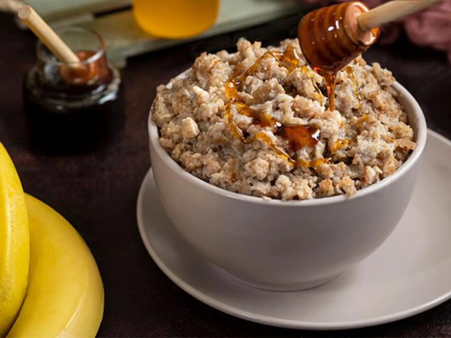 Masoub With Ghee And Honey - Small