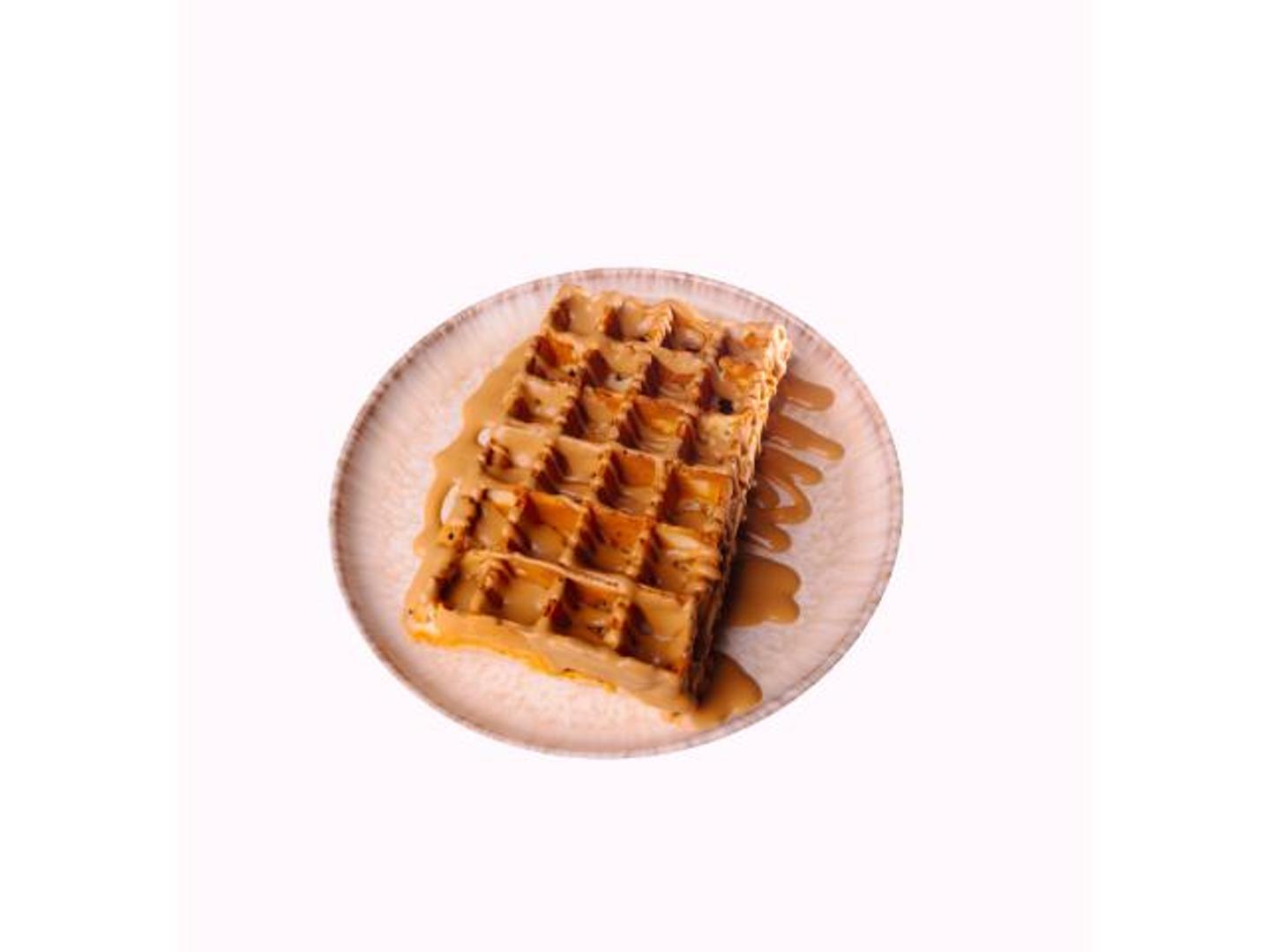 Lotus Waffle - Medium