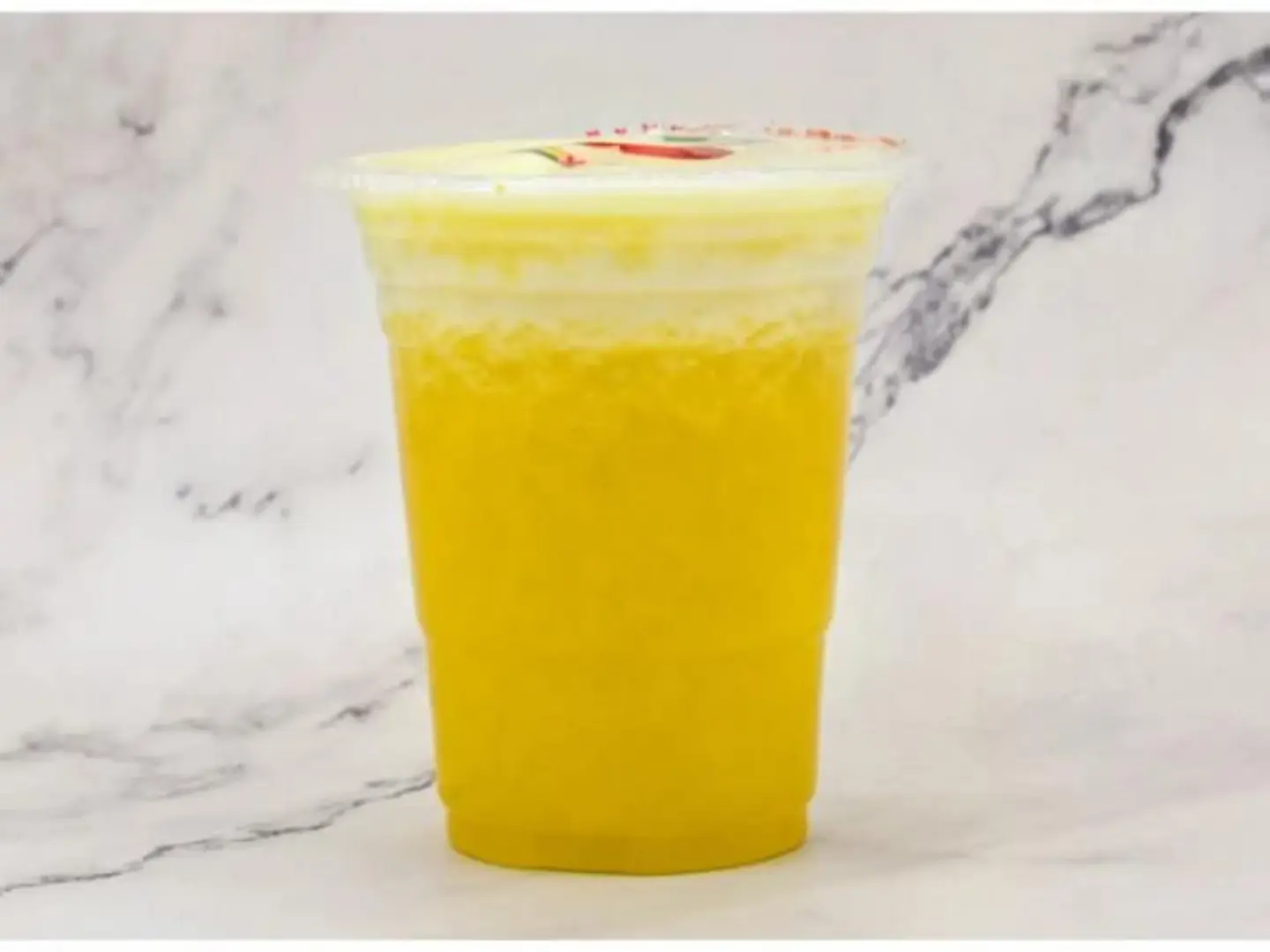 Pineapple Juice - Cup