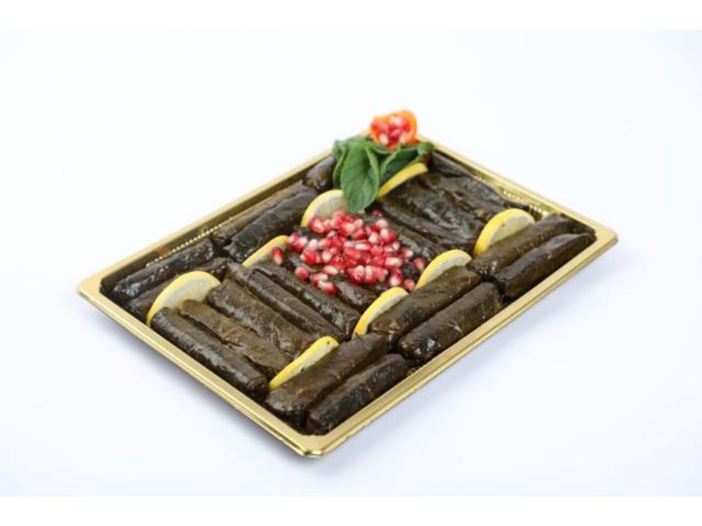 Grape Leaves - 12 Pieces