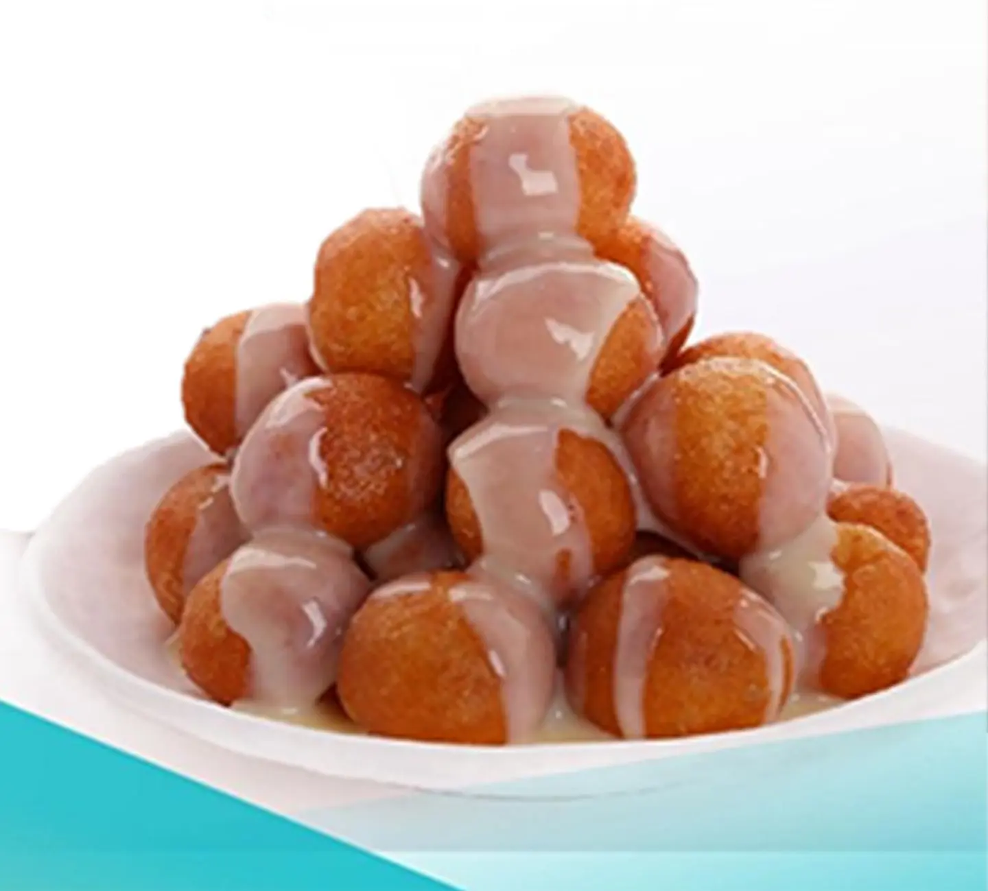 لقيمات نستلة - صغير