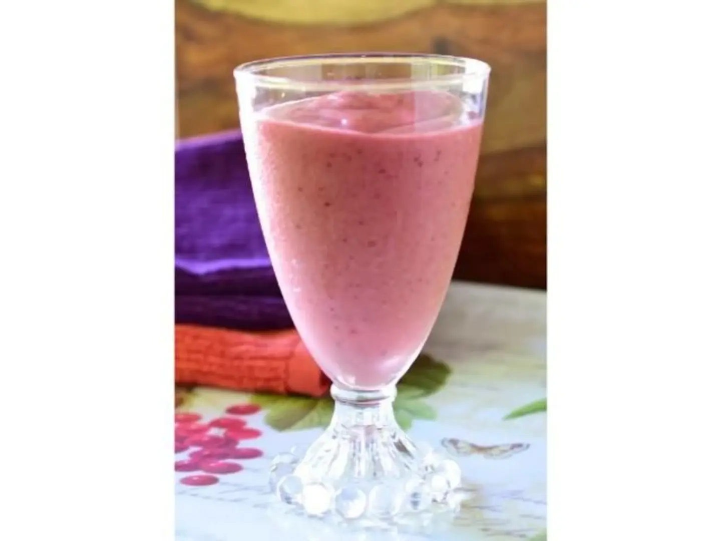 مانجو و قطع الكرز - صغير