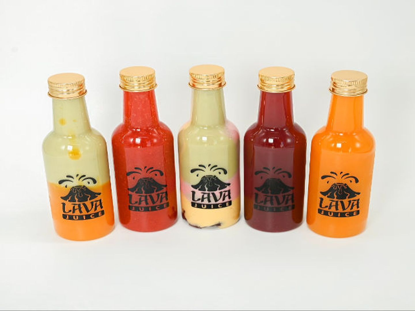 Box Juices - 12 Tablets