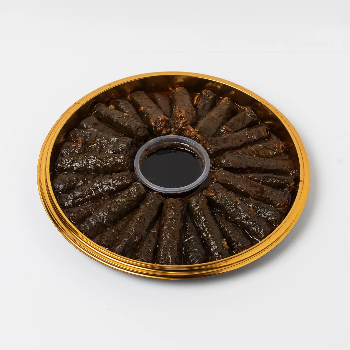 ورق عنب - 10 حبات