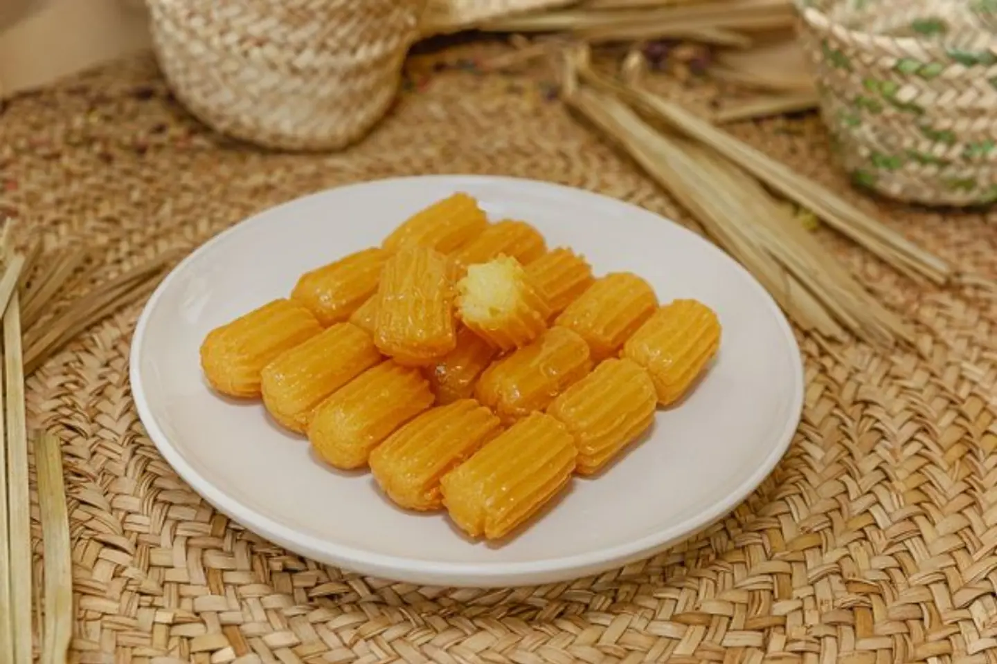 طرمبة - 2حبة