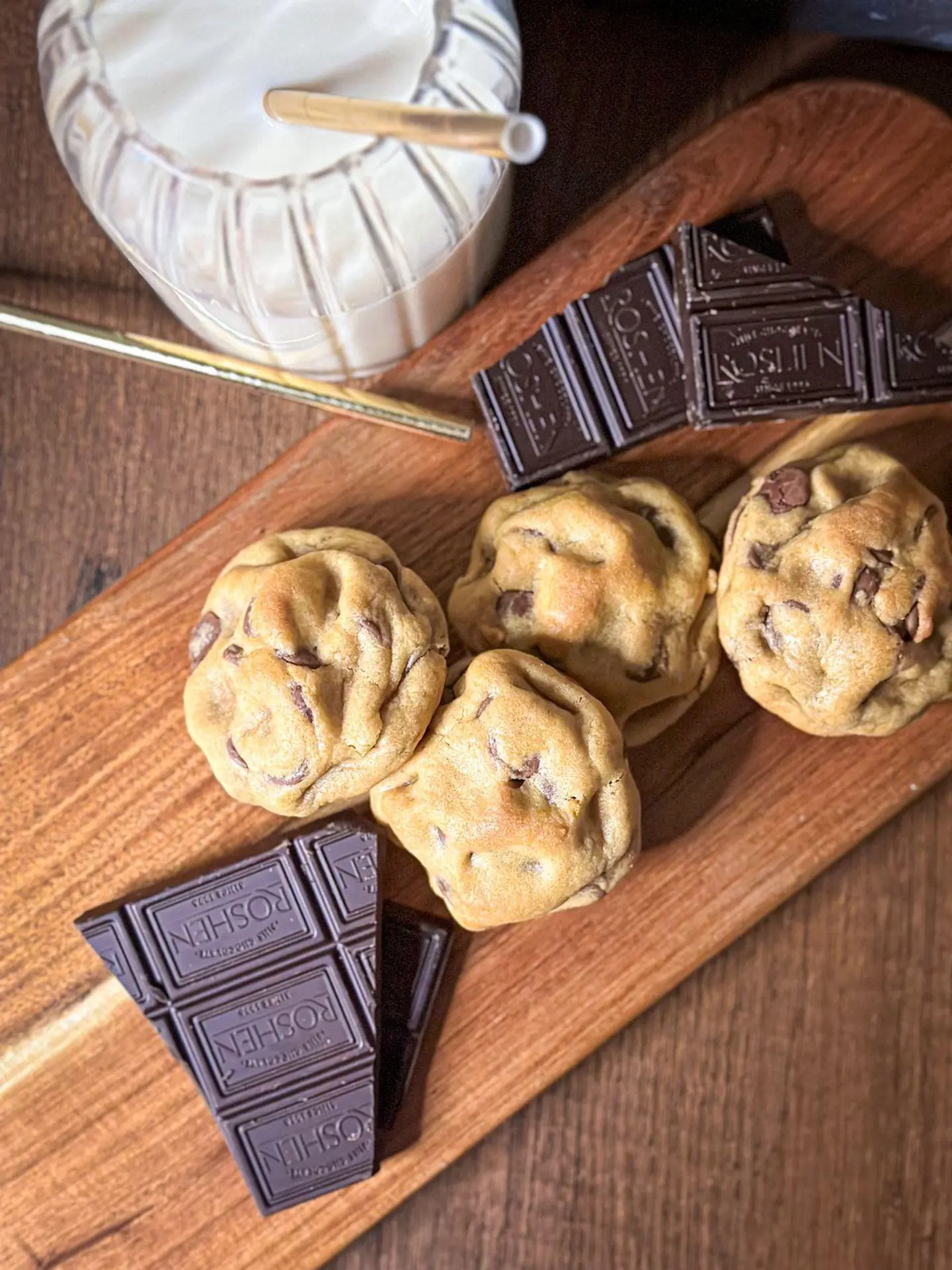 ميني كوكيز - ميني كوكيز 20 قطعة