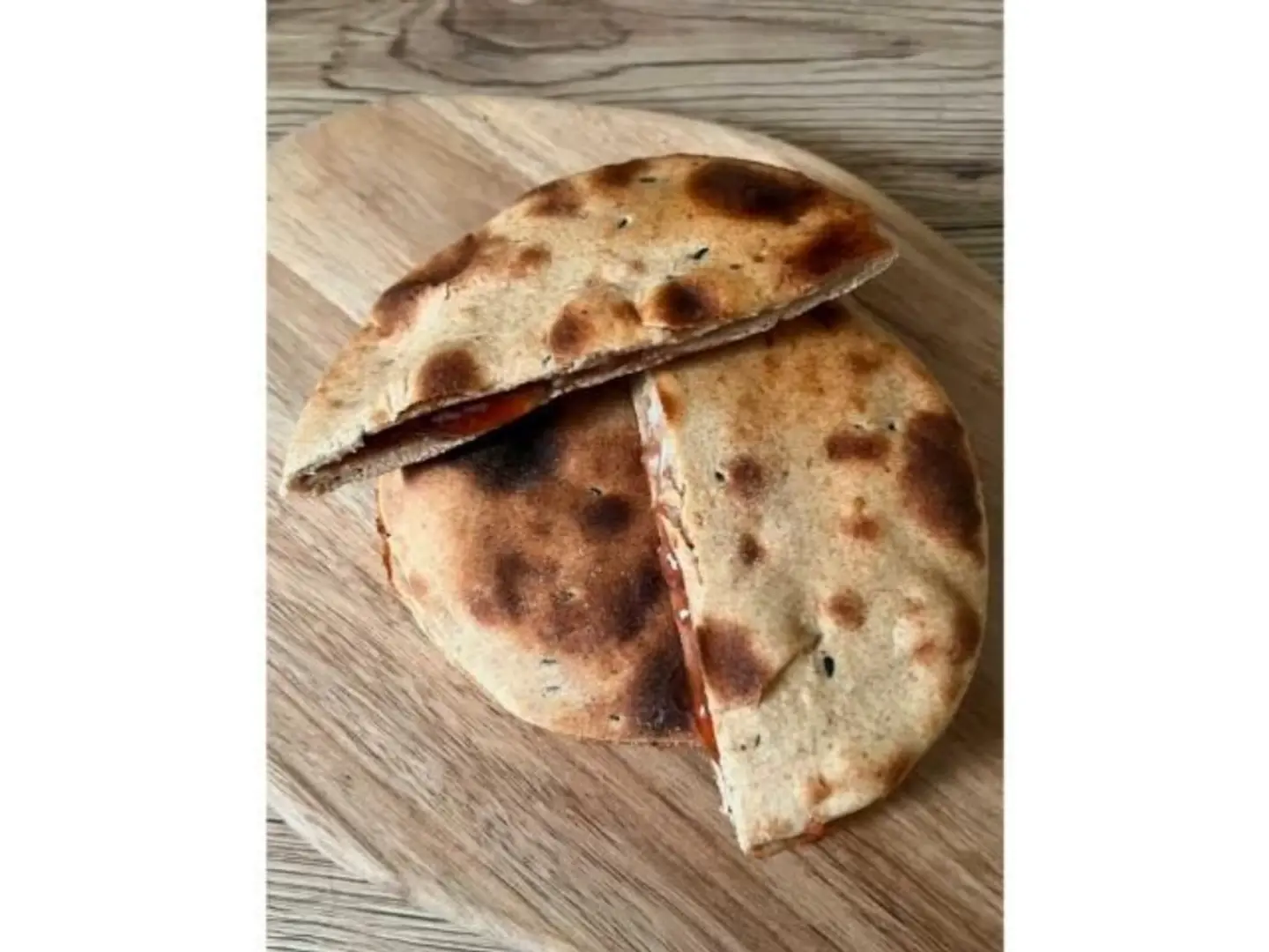 فطيرة جبنى مربى - عادي