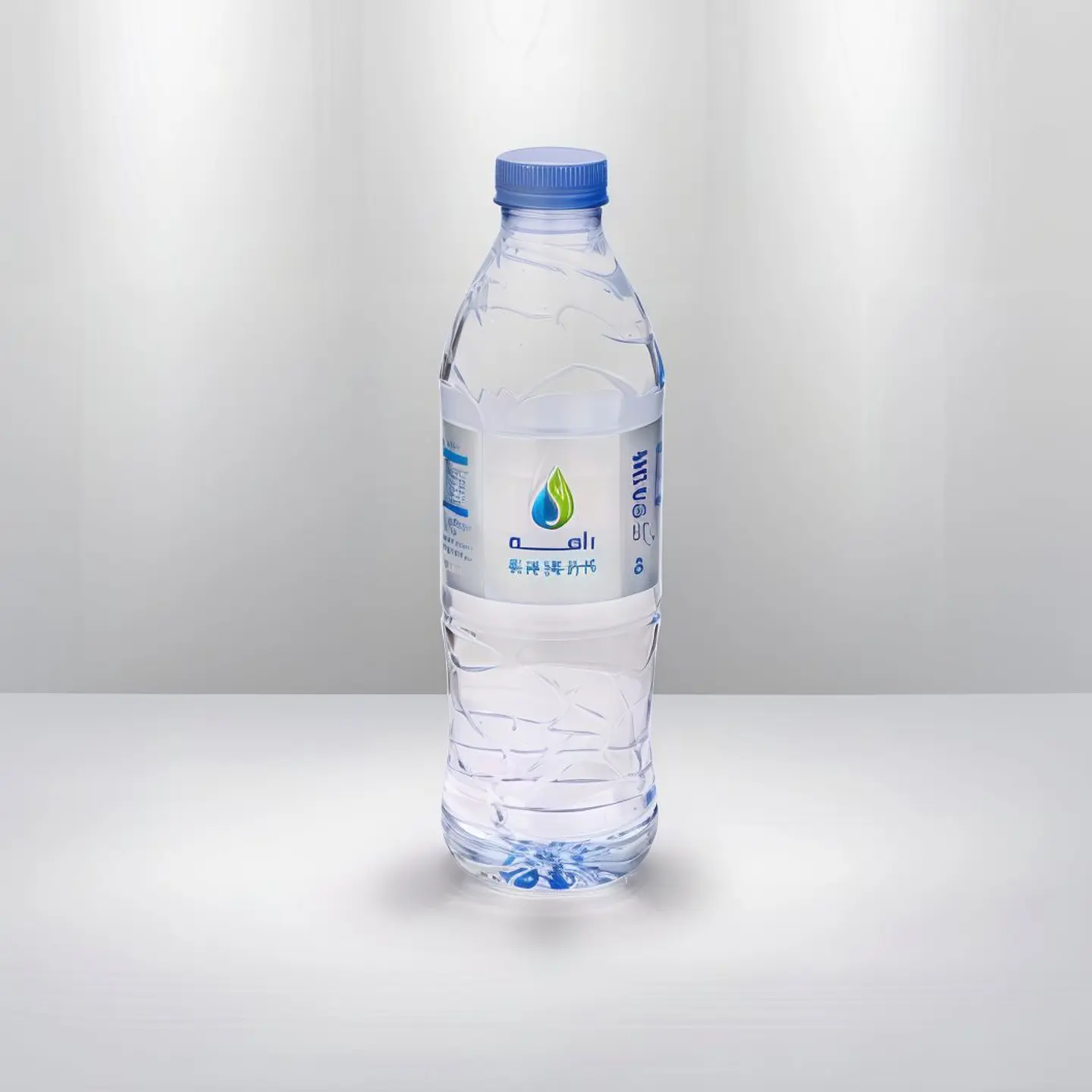 ماء - صغير