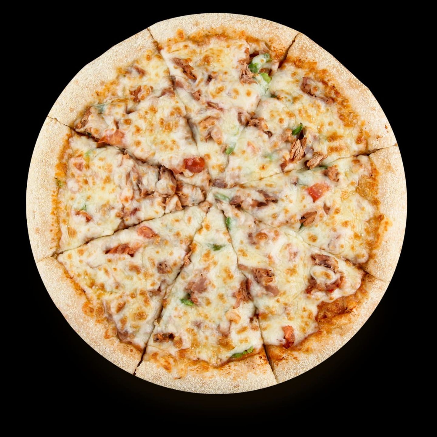 Garden Special Pizza - Small