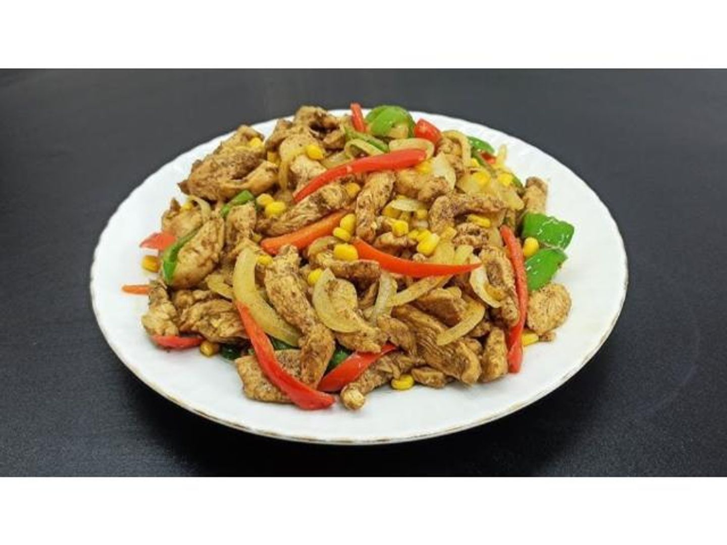 مكسيكي دجاج - صغير