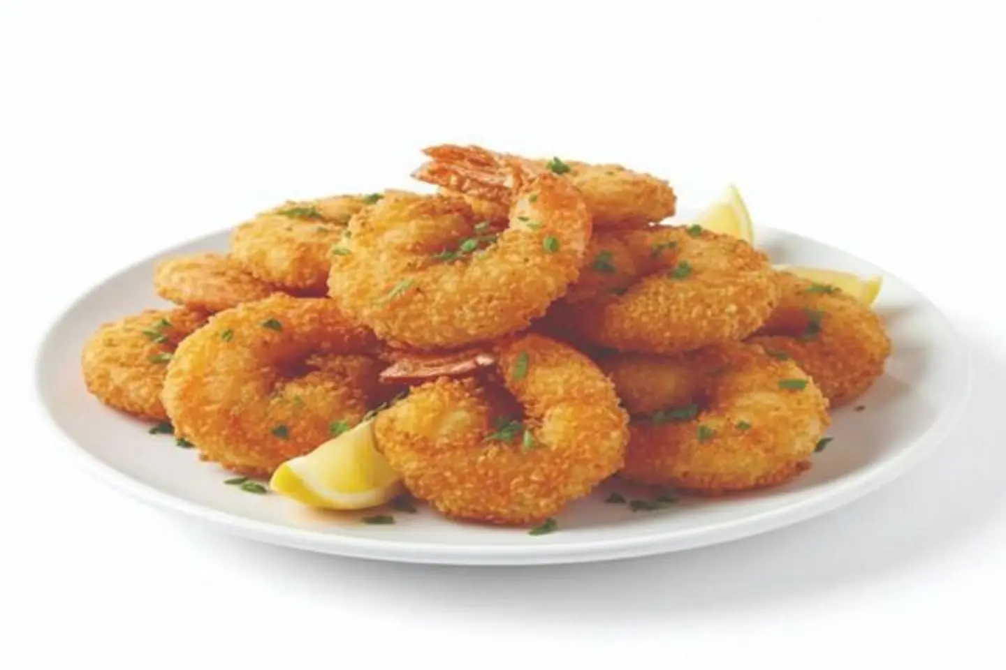 Fried Shrimp - ¼ Kg