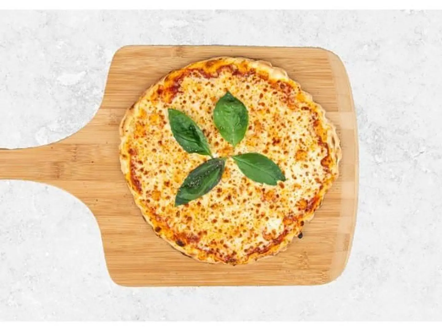 Margherita Pizza - Small