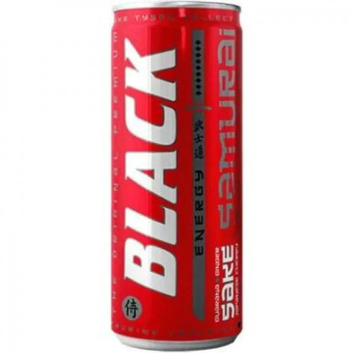 Black - Medium