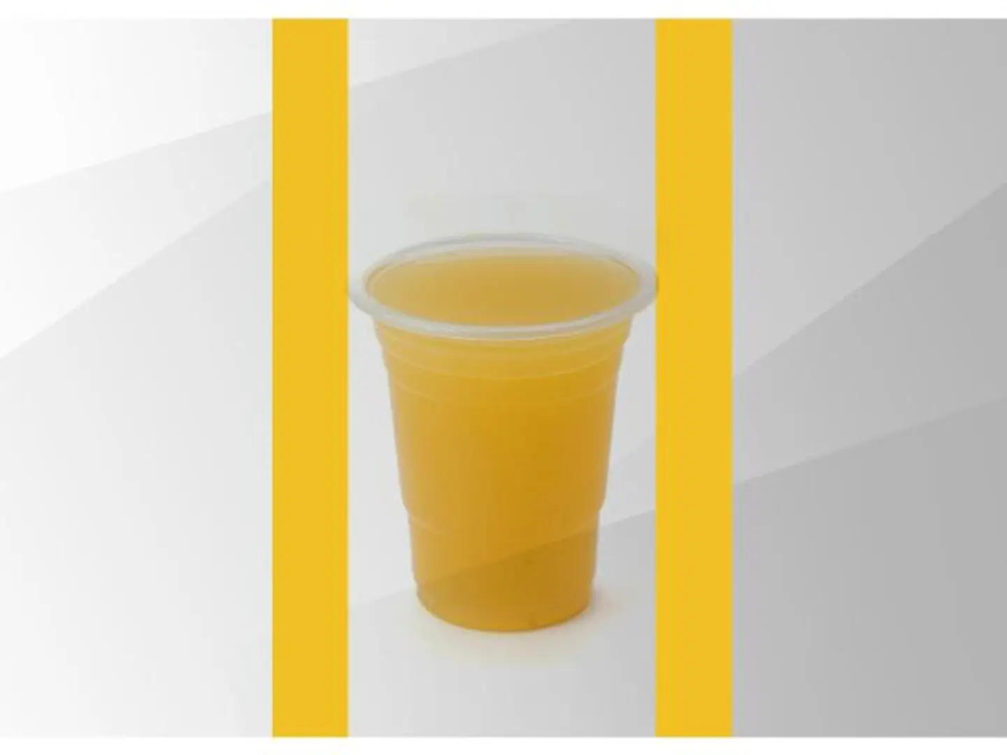 Station Blended Orange Juice - Regular