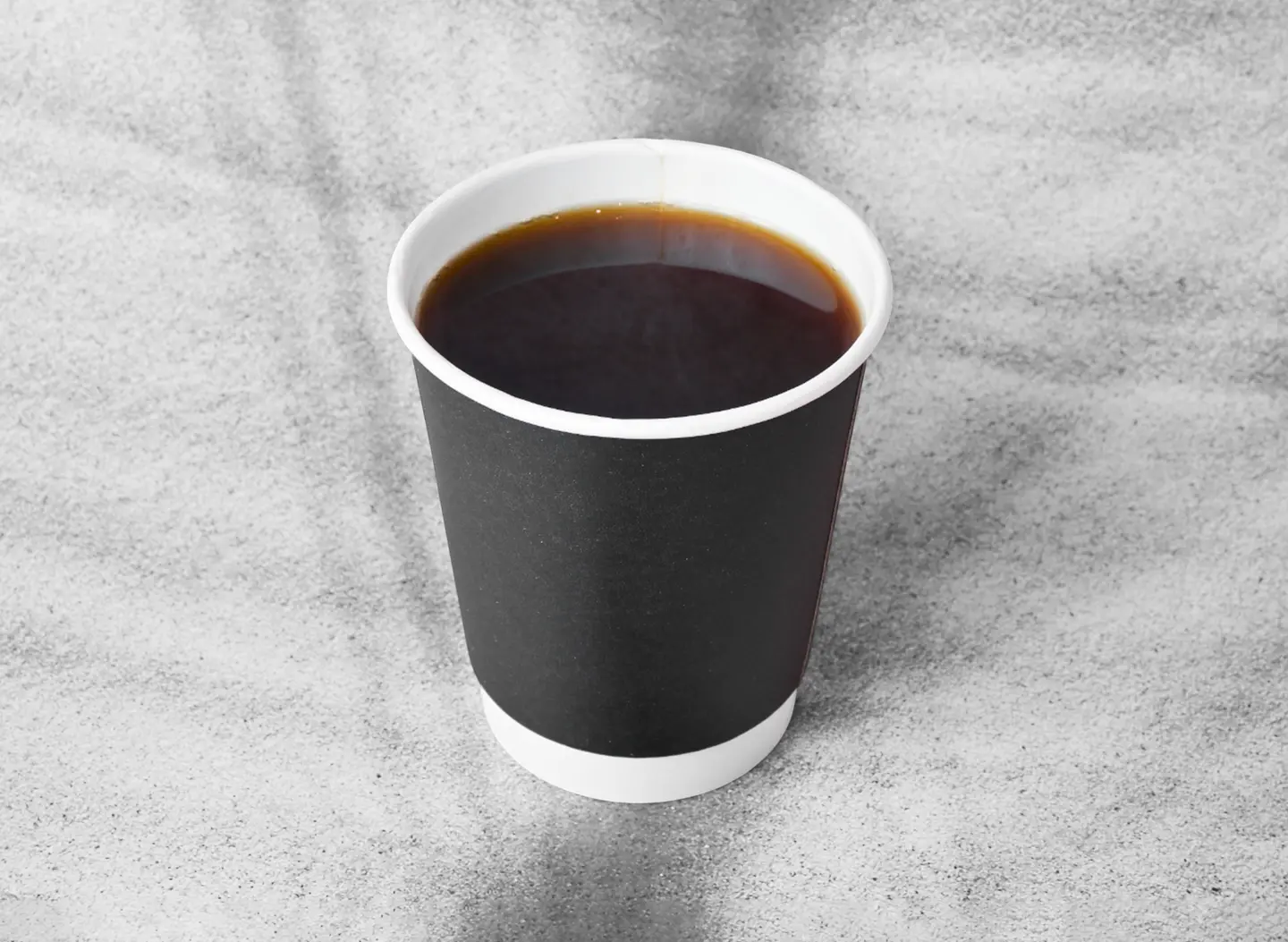 قهوة اليوم (حار) - صغير