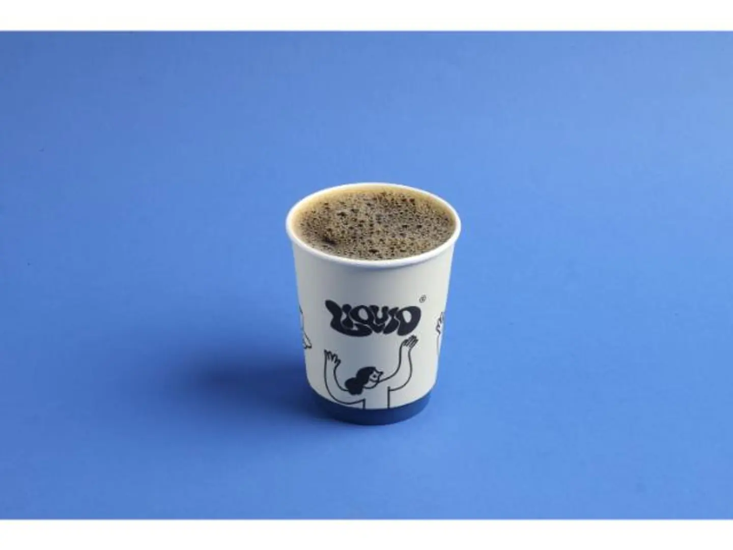 Hot Coffee Of The Day - Small