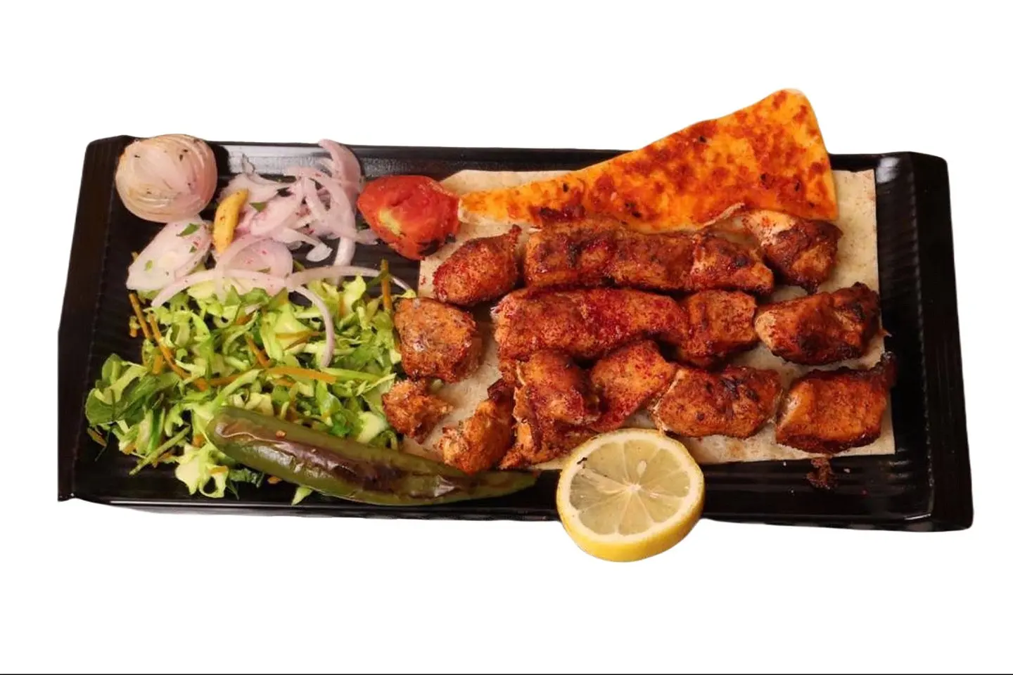 Shish Tawouk - For One Person