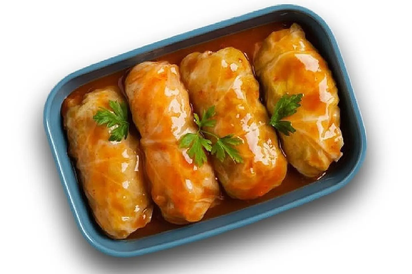 Cabbage - 8 Pieces