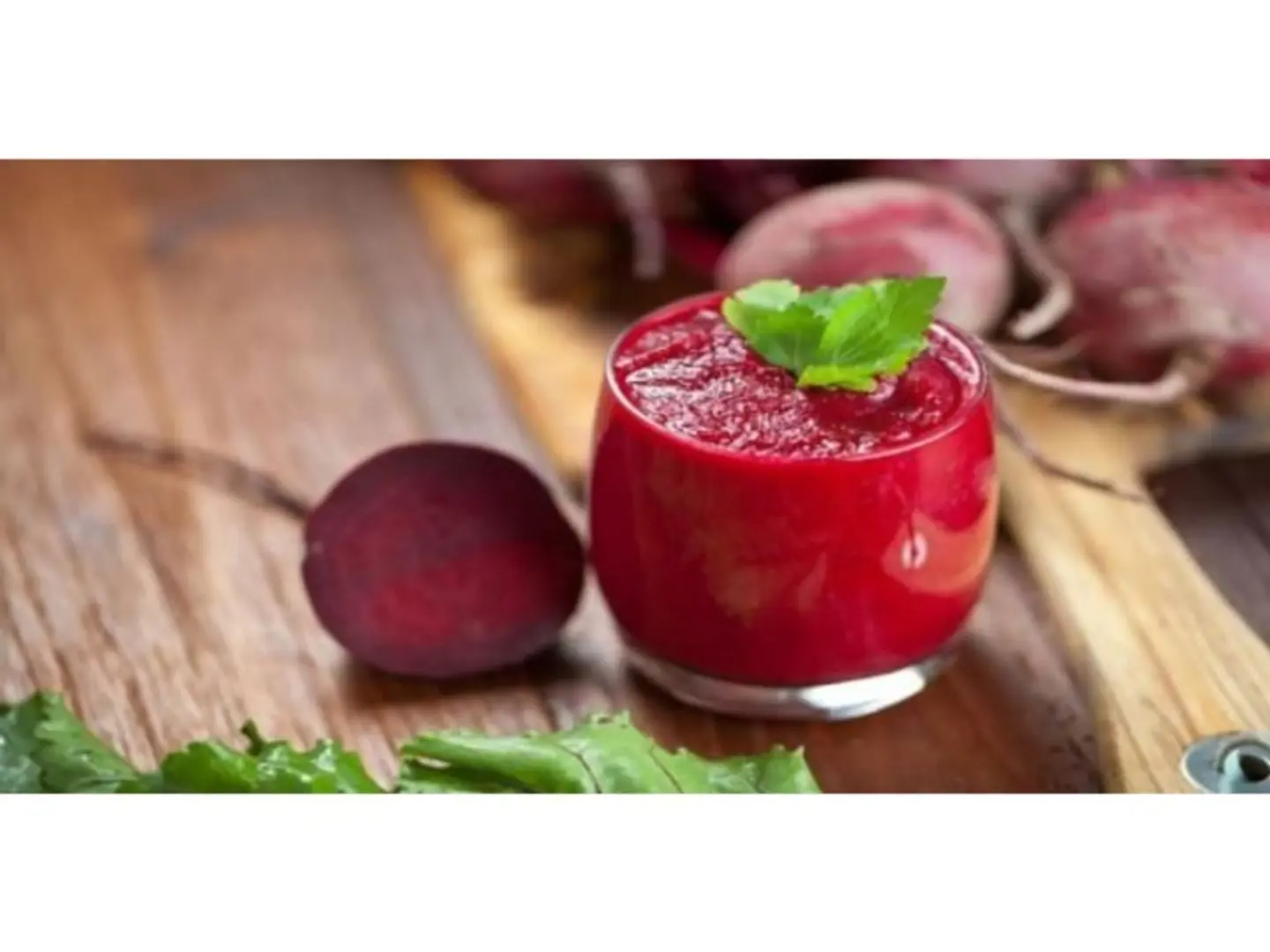 Beetroot Blend - Medium